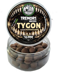 Dunai Horgászok DUNAI HORGÁSZOK DH WAFTERS CSALI tremors tygon - scopex & tigrismogyoró - 16mm (DHWTPT16)