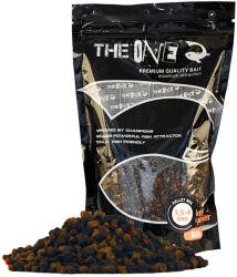  The One Pellet Mix Krill&pepper 1, 5-4mm (98268033) - fishingoutlet