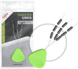 Carpzoom Carp Zoom CZ Tungsten előkesúly közepes, 6 mm, 0, 1 g, 9 db (CZ8418)