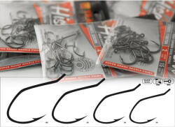 Trabucco Hisashi 11026 5 db 4/0 horog (024-16-006)