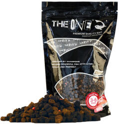  The One Pellet Mix Strawberry&mussel 3-6 Mm (98268062)