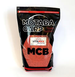 Motaba Carp Motabacarp Vitamax Etetőanyag - Rák-Eper (2025000000124)