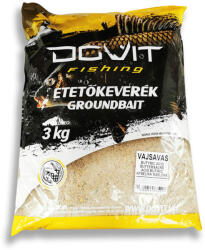 DOVIT 3 KG-OS ETETŐKEVERÉK - vajsavas (DOV7521)