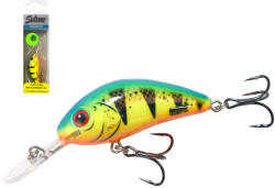 Salmo Wobbler Hornet H4.5f Ubh (84415auh)