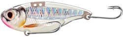 LIVETARGET Sonic Shad Blade Bait Glow/pearl 55 Mm 14g Sinking (lt209024)