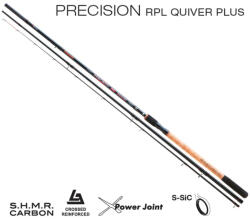 Trabucco Precision Rpl Quiver Plus 330 horgászbot (152-35-330)