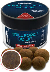 Haldorádó KRILL FORCE Boilie Hard Hook Wafter 24, 30 mm - Krill Hot Spicy (HD32516)
