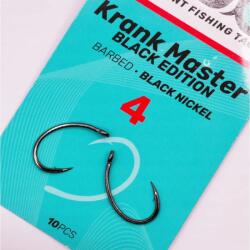 SEDO Krank Master Black Edition - 6 (29855)