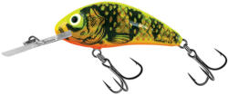 Salmo Wobbler Rattlin Hornet H3.5 Gfp (84413041)