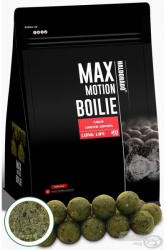 Haldorádó MAX MOTION Boilie Long Life 20 mm Limited Edition - Amur (HD38365)
