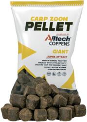 Carpzoom Carp Zoom CZ Giant Pellet, 28 mm, halibut, 5 kg (CZ5682)