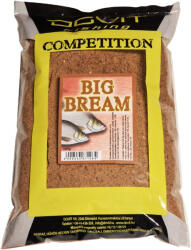 DOVIT COMPETITION ETETŐKEVERÉK - big bream (DOV7126)