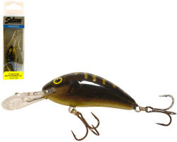 Salmo Wobbler Rattlin Hornet H4.5f Blt (84415blt)