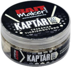 BAIT MAKER Kaptár 10 mm Tejsavas Tigrismogyoró 30g (BM210706) - fishingoutlet