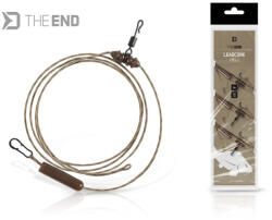 Delphin THE END Leadcore HELI / 3db - 80cm (101006011)