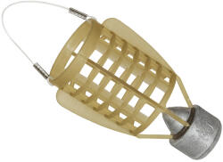 CarpZoom Carp Zoom CZ Bullet feeder kosár, 60 g, 1 db (CZ6122)