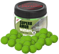 Carpzoom Carp Zoom CZ Amur Superb Wafters horogcsali, 15 mm, amur, 50 g (CZ4556)