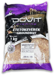 DOVIT KLASSZIKUS ETETŐKEVERÉK - darabos ponty (DOV7709)
