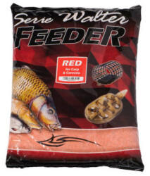 Serie Walter Feeder Red 2kg