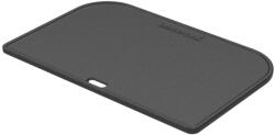 Barbecook BC-ACC-7463 zománcozott öntöttvas grill lap, 28.5x18.5cm (BC-ACC-7463)