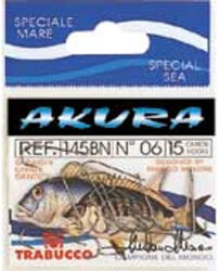 Trabucco Akura 145 Bn 04 horog (026-45-040)