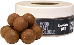  The One Hook Bait Black Soluble 24mm (98034244) - fishingoutlet