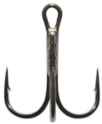 Mustad Up Kvd Bn Elite Barbless 2 6db/csomag (m4360002)