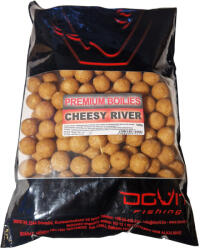 DOVIT Prémium Bojli 20mm 1kg - Cheesy River (DOV7054)