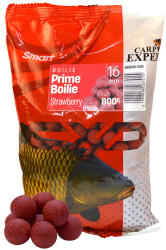 Carp Expert Smart Prime Boilie 800g Strawberry 16mm (98500031) - fishingoutlet