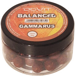 DOVIT Prémium Csalizó Bojli 12mm - Gammarus (DOV7077)