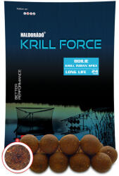 Haldoradó Haldorádó KRILL FORCE Boilie Long Life 24 mm - Krill Indian Spice (HD32400)
