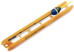 Delphin FloatGO Előkötött úszós szerelék - 6m/3g (101004304)