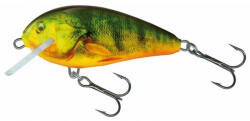 Salmo Wobbler Butcher Floating Br5fshp (84485103)