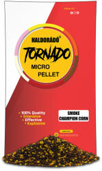  Haldorádó Tornado Smoke Micro Pellet - Champion Corn (HD34114)
