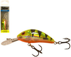 Salmo Wobbler Rattlin Hornet H4.5f Ttt (84415ttt)