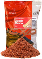 Carp Expert Smart Groundbait Classic Method 800g Fish (98600134)