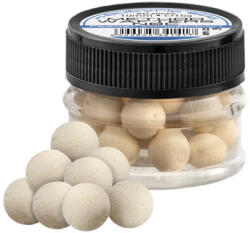 Carpzoom Carp Zoom FC Könnyített vajsavas lebegő csali, 10 mm, vajsav (NBC), fehér, 15 g (CZ1400)