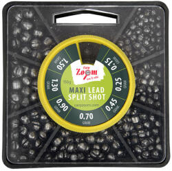 CarpZoom Carp Zoom CZ Maxi sörétolóm készlet, 150 g (CZ5706)