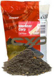 Carp Expert Smart Groundbait Monster Carp 1000g Cold Water (98601297)