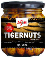 Carpzoom Carp Zoom CZ Tigrismogyoró, natúr, 125 g, 220 ml (CZ7170)
