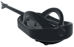 Cralusso Small Rocket Method Kosár Fekete (1db/csomag) 50 G (58276450) - fishingoutlet