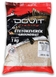 DOVIT GYÜMÖLCSÖS ETETŐKEVERÉK - málnás (DOV7120)