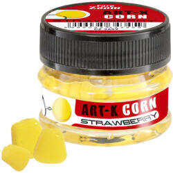 CarpZoom Carp Zoom CZ Art-X Balance műkukorica, eper, 30 ml (CZ3459)