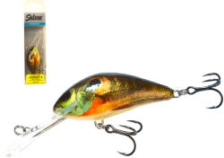 Salmo Wobbler Hornet H6f Res (844161rs)