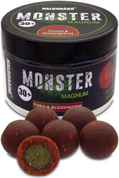 Haldorádó MONSTER Magnum 30+ mm - Tonhal & Szúnyoglárva (HD33247)