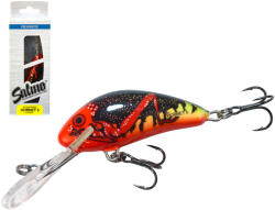 Salmo Wobbler Hornet H5f Fbg (844129c5)