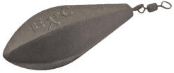 CarpZoom Carp Zoom CZ Rombusz távdobó ólom, 120 g, 1 db (cz1442)