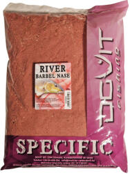 DOVIT SPECIFIC ETETŐKEVERÉK - river barbel - nase 2, 5kg (DOV8049)