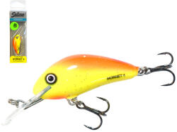 Salmo Wobbler Hornet H4f Uv2 (844141u2)