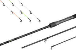 Delphin Spicc Xtenz 120g - Heavy - fehér / Carbon / 1db (101006136)